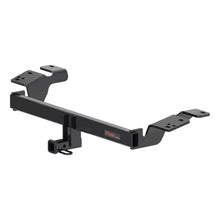 Laden Sie das Bild in den Galerie-Viewer, Curt 18-20 Toyota Camry Class 1 Trailer Hitch w/ 1-1/4in Receiver