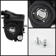 Carica l&#39;immagine nel visualizzatore di Gallery, Spyder Lexus IS250/IS350 06-09 OEM Fog Lights wo/switch Smoke FL-LIS06-SM