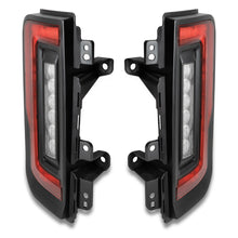 Carica l&#39;immagine nel visualizzatore di Gallery, Oracle Lighting 21-22 Ford Bronco Flush Style LED Taillights