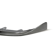 Carica l&#39;immagine nel visualizzatore di Gallery, Seibon 19-21 Toyota Corolla Hatchback MB-Style Carbon Fiber Front Lip