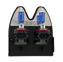 गैलरी व्यूवर में इमेज लोड करें, Hella Optilux H8 12V/35W XB Xenon White Bulb (pair)