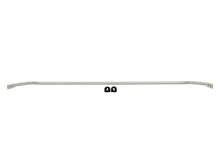Carica l&#39;immagine nel visualizzatore di Gallery, Whiteline 02-06 R53 &amp; 06+ R56 Mini Cooper S Rear 20mm Heavy Duty Adjustable Swaybar