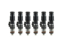 Laden Sie das Bild in den Galerie-Viewer, Grams Performance 1600cc NSX/ C series (98+) INJECTOR KIT