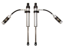 गैलरी व्यूवर में इमेज लोड करें, ICON 2005+ Toyota Tacoma 0-1.5in Rear 2.5 Series Shocks VS RR - Pair
