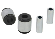 गैलरी व्यूवर में इमेज लोड करें, Whiteline Plus 03-06 EVO 8/9 Rear Lower Outer Control Arm Bushing Kit