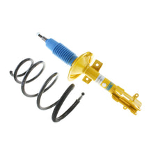 Carica l&#39;immagine nel visualizzatore di Gallery, Bilstein B12 (Pro-Kit) 11-13 Ford Mustang GT V8 5.0L Front &amp; Rear Suspension Kit