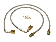 गैलरी व्यूवर में इमेज लोड करें, Skyjacker Brake Hose 2000-2004 Ford F-250 Super Duty 4 Wheel Drive