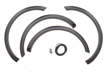 Laden Sie das Bild in den Galerie-Viewer, Lund 11-16 Ford F-250 SX-Sport Style Smooth Elite Series Fender Flares - Black (4 Pc.)