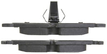 Carica l&#39;immagine nel visualizzatore di Gallery, StopTech Street Touring 06-09 BMW M5 E60 / 07-09 M6 E63/E63 Rear Brake Pads