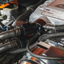 Charger l'image dans la galerie, VMP Performance 20+ Ford Shelby GT500 16AN Billet High-Flow Water Manifold