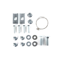 Load image into Gallery viewer, Curt 98-01 Chrysler Lhs Class 2 Trailer Hitch w/1-1/4in Receiver