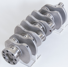 Carica l&#39;immagine nel visualizzatore di Gallery, Eagle 4G63 Stock Stroke 88mm Crankshaft - 7 Bolt Flange