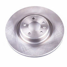 Carica l&#39;immagine nel visualizzatore di Gallery, Power Stop 17-19 Audi A4 Front Autospecialty Brake Rotor