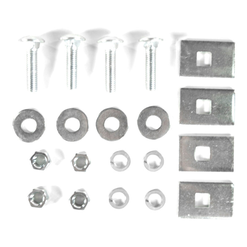 Curt 71-80 International Scout II Class 3 Trailer Hitch w/2in Receiver