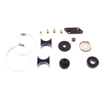Cargar imagen en el visor de la galería, Bilstein 5160 Series 2012 Ford F-350 Super Duty XLT 4WD Ext. Cab Front 46mm Monotube Shock Absorber