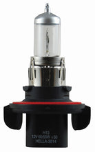 Charger l&#39;image dans la galerie, Hella Bulb H13 12V 60/55W P264T T4 +50 (2)