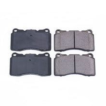 Carica l&#39;immagine nel visualizzatore di Gallery, Power Stop 04-07 Volvo V70 Front Z16 Evolution Ceramic Brake Pads