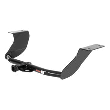 Load image into Gallery viewer, Curt 08-16 Audi A5/A5 Quattro (w/Dual Muffler) Class 1 Trailer Hitch w/1-1/4in Receiver