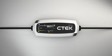 Carica l&#39;immagine nel visualizzatore di Gallery, CTEK Battery Charger - CT5 Time To Go - 4.3A