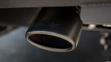 गैलरी व्यूवर में इमेज लोड करें, Borla 21-22 Ford Bronco 2.3L 4WD Touring Axle Back Exhaust w/ Black Coated Tips