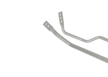 Carica l&#39;immagine nel visualizzatore di Gallery, Whiteline 06-15 Mazda MX-5 Miata (Sport/Grand Touring Only) Front &amp; Rear Sway Bar Kit