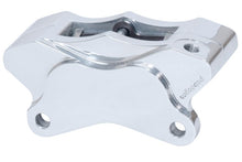 गैलरी व्यूवर में इमेज लोड करें, Wilwood Caliper-GP310 Chrome Rear 1.25in Pistons .25in Disc
