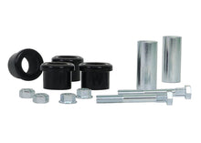 गैलरी व्यूवर में इमेज लोड करें, Whiteline 10/02-08/06 Pontiac GTO 8cyl Rear Control Arm - Camber/Toe Kit