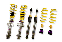 Carica l&#39;immagine nel visualizzatore di Gallery, KW Coilover Kit V3 Ford Mustang Coupe + Convertible; excl. Shelby GT500