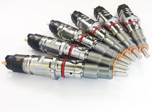 Carica l&#39;immagine nel visualizzatore di Gallery, DDP Dodge 07.5-12 6.7L Injector Set - Custom Super Mental Series