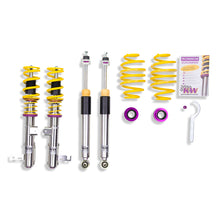 Carica l&#39;immagine nel visualizzatore di Gallery, KW Coilover Kit V3 11+ Chevy Cruze