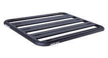 गैलरी व्यूवर में इमेज लोड करें, Rhino-Rack Universal Pioneer Platform Tray - Large - 58in x 46in - Black