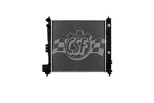 गैलरी व्यूवर में इमेज लोड करें, CSF 2019 Chevrolet Blazer 2.5L OEM Plastic Radiator