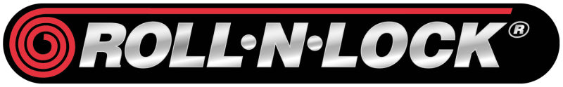 Roll-N-Lock 2022 Nissan Frontier King Cab/Crew Cab (73.3in. Bed) M-Series Retractable Tonneau Cover