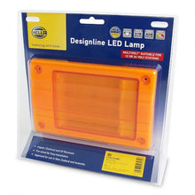 Charger l&#39;image dans la galerie, Hella Designline Turn Signal Lamp