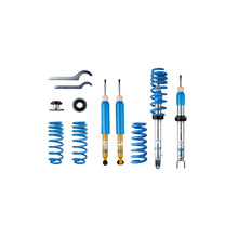 Carica l&#39;immagine nel visualizzatore di Gallery, Bilstein B14 2017 Mercedes-Benz E300/E400 Front and Rear Suspension Kit