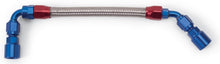 Charger l&#39;image dans la galerie, Russell Performance 2005-06 5.7L &amp; 6.0L Pontiac GTO Fuel Hose Kit