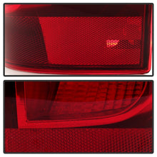 Carica l&#39;immagine nel visualizzatore di Gallery, Xtune Chevy Avalanche 07-13 Passenger Side Tail Lights - OEM Right ALT-JH-CAVA07-OE-R