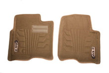 Laden Sie das Bild in den Galerie-Viewer, Lund 00-06 Chevy Tahoe Catch-It Carpet Front Floor Liner - Tan (2 Pc.)