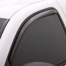 गैलरी व्यूवर में इमेज लोड करें, Lund 15-19 Chevrolet Colorado w/ Extended Cab Ventvisor Elite Window Deflectors - Smoke (2 Pc.)