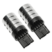 Charger l'image dans la galerie, Oracle 18-21 Jeep Wrangler JL Reverse Light Bulb (Pair) - 6000K