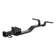 Load image into Gallery viewer, Curt 01-05 Kia Rio Class 1 Trailer Hitch w/1-1/4in Receiver