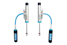 Carica l'immagine nel visualizzatore di Gallery, King Shocks 03-09 Lexus GX470 (Spring Conv) Rear Stage 3 Kit 3.0 Dia Remote Res Bypass Shock (Pair)