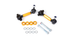 गैलरी व्यूवर में इमेज लोड करें, Whiteline 08-13 Subaru Forester SH Rear Sway Bar Link Assembly - Pair