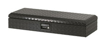 Laden Sie das Bild in den Galerie-Viewer, Lund Universal (Front Storage ATV Beds) Challenger Specialty Tool Box - Black