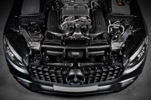 Load image into Gallery viewer, Eventuri Mercedes GLC63S Black Carbon Intake