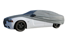 Cargar imagen en el visor de la galería, Rampage 2010-2014 Dodge Charger Car Cover - Grey