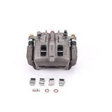 Carica l&#39;immagine nel visualizzatore di Gallery, Power Stop 04-11 Mitsubishi Endeavor Front Left Autospecialty Caliper w/Bracket