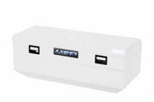 Laden Sie das Bild in den Galerie-Viewer, Lund Universal Steel Specialty Box - White