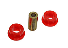 Cargar imagen en el visor de la galería, Energy Suspension 97-01 Ford Escort/ ZX2 Red Manual Trans. Shifter Stabilizer Bushing Set