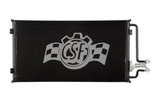 गैलरी व्यूवर में इमेज लोड करें, CSF 96-00 Isuzu Hombre 2.2L A/C Condenser